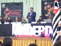 Suzano celebra formatura do Proerd com 650 estudantes