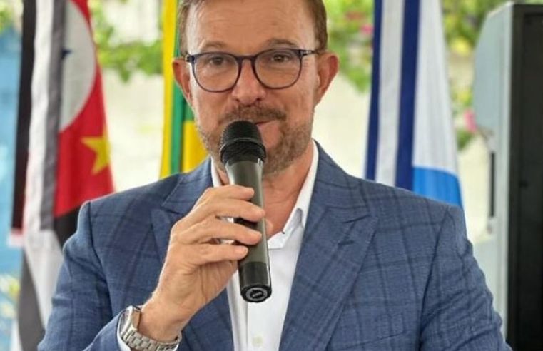 Arujá amplia Inclusão com novo Centro TEA