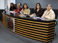 Audiência na Câmara discute orçamento e rede escolar