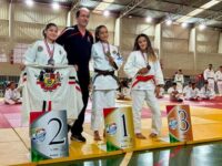 ginástica rítmica coloca Itaquá entre as melhores do estado