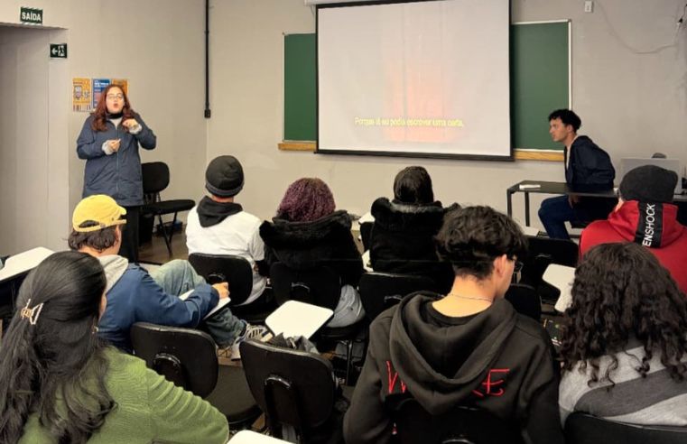 Itaquaquecetuba reforça cultura com mostra de cinema