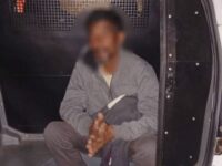 Prisão de foragido por homicídio ocorre no Mogilar em Mogi