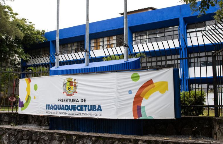Itaquaquecetuba alerta moradores sobre golpe por e-mail