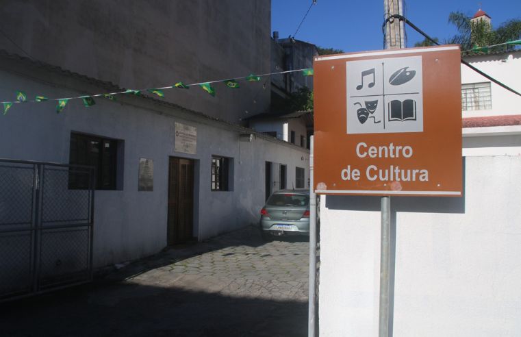 Exposição sobre memória do futebol inicia em Santa Isabel