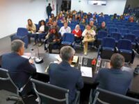 LDO avança na Câmara Mogi com orçamento de R$ 3,07 bilhões