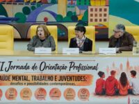 Jornada de Orientação Profissional reúne especialistas na Câmara paulistana