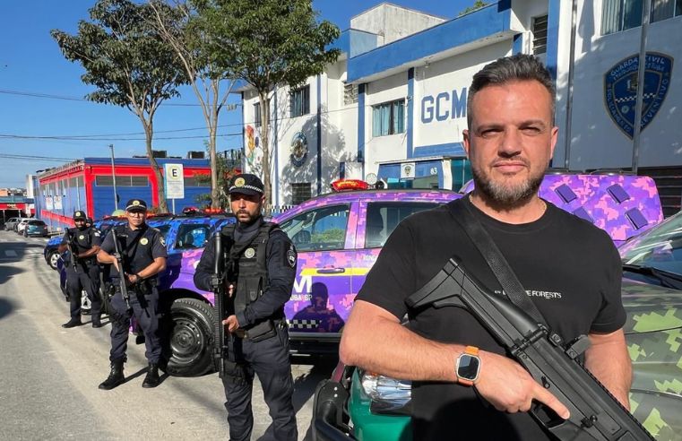 Itaquaquecetuba completa quase dois anos sem feminicídio