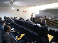 Vereadores aprovam pavimentação no Parque São Martinho