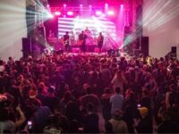 Solidariedade garante ingressos para o Rock Solidário em Ferraz