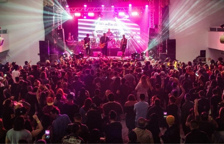 Solidariedade garante ingressos para o Rock Solidário em Ferraz