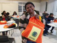 Guararema recebe inscrições para programa de alfabetização