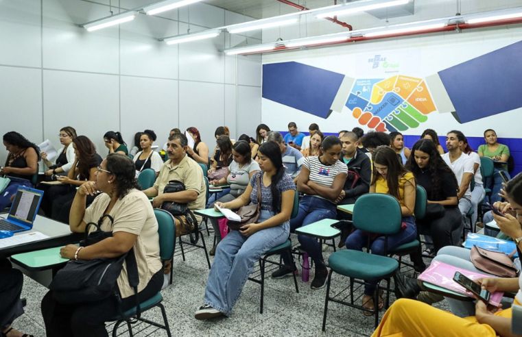 Itaquá abre inscrições para capacitação de operador de caixa