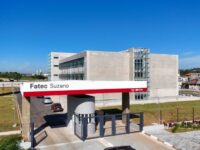Suzano amplia Infraestrutura com entregas no semestre