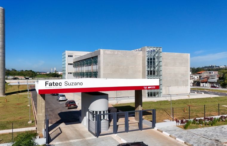 Suzano amplia Infraestrutura com entregas no semestre