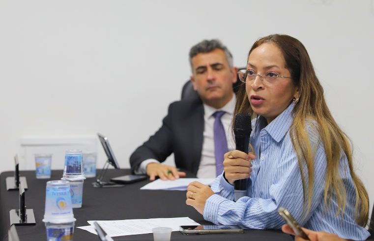 Câmara de Arujá cria rede de acolhimento para mulheres