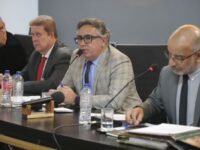 Câmara aprova criação do CONMPDEC e do FUNMPDEC