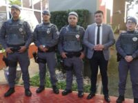 Câmara aprova homenagem a policiais por operação em Mogi