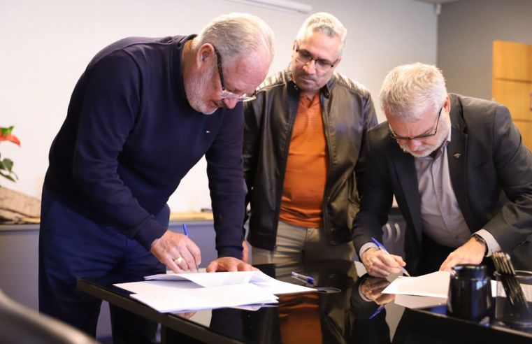 Prefeitura de Guararema e Receita ampliam atendimento com PAV