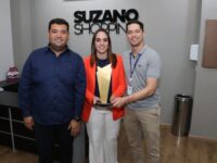 Suzano conquista Reconhecimento com projeto da terceira idade