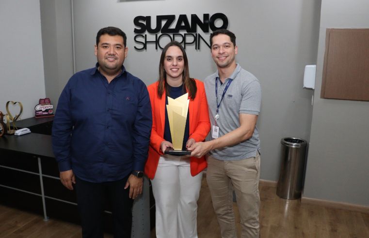 Suzano conquista Reconhecimento com projeto da terceira idade