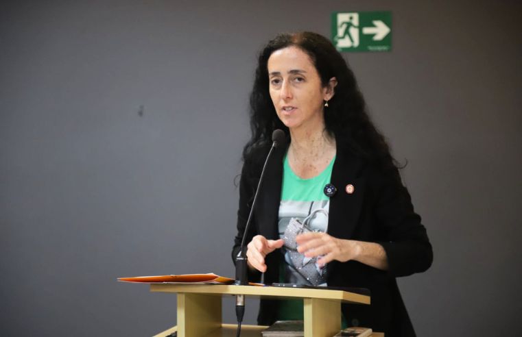 Vereadores de Mogi pedem reforço na segurança pública
