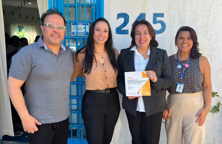 Arujá é reconhecida por avanços em liberdade econômica