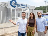 Itaquá amplia investimentos em saúde, educação e obras