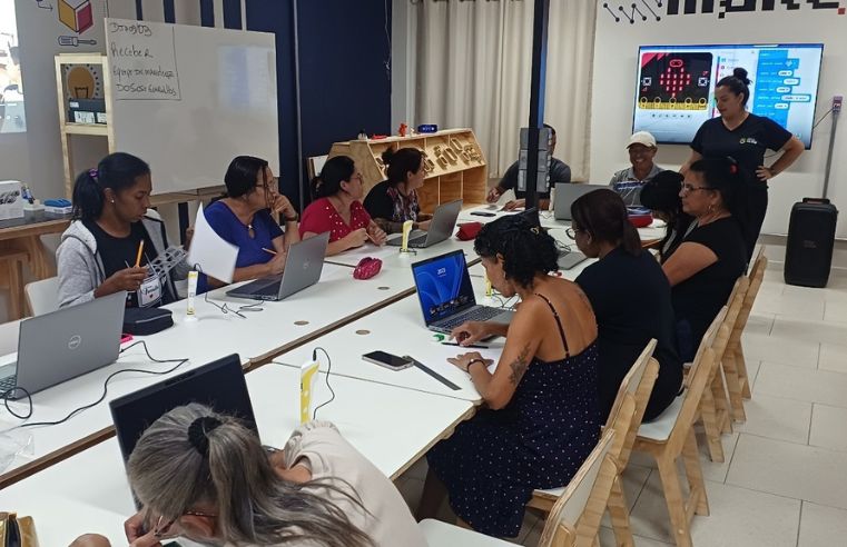 Santa Isabel abre matrículas para a EJA até 20 de julho