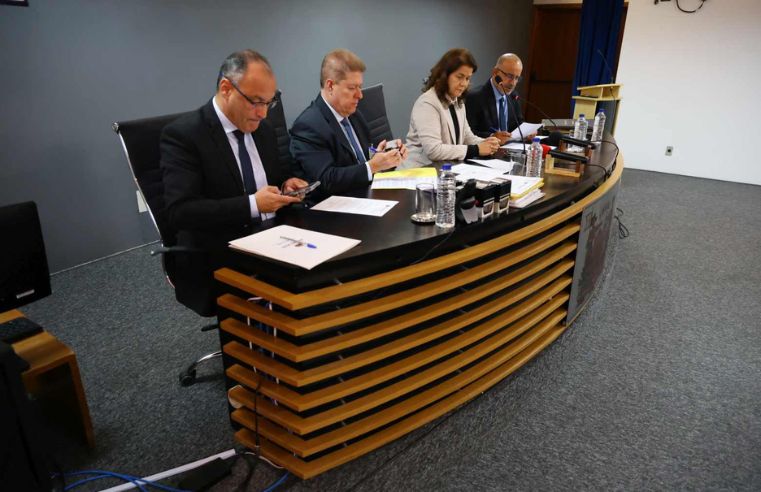 Câmara de Mogi aprova novo Plano de Resíduos Sólidos