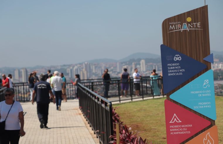 Saúde e serviços públicos funcionam no feriado em Suzano