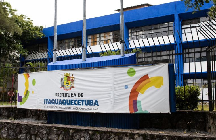 Feriado altera funcionamento dos serviços em Itaquaquecetuba