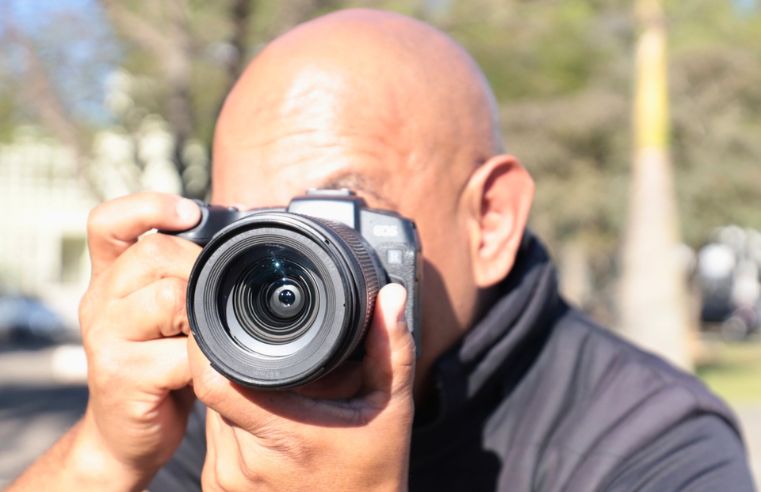 Inscrições para curso de fotografia em Suzano começam dia 6