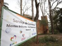Suzano reforça acolhimento com novo serviço de convivência