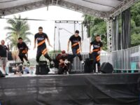 Suzano abre inscrições para o Festival de Talentos de Palmeiras