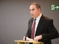 Câmara de Mogi homenageia técnico de ginástica Rodrigo Miranda
