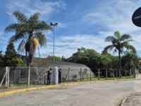 Viveiro Municipal de Mogi passa por reforma e ampliação