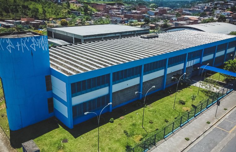 Plano mantém diretrizes da educação de Arujá até junho de 2027