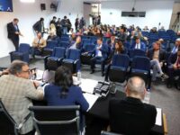 Câmara aprova homenagem a equipe do SAMU em Mogi