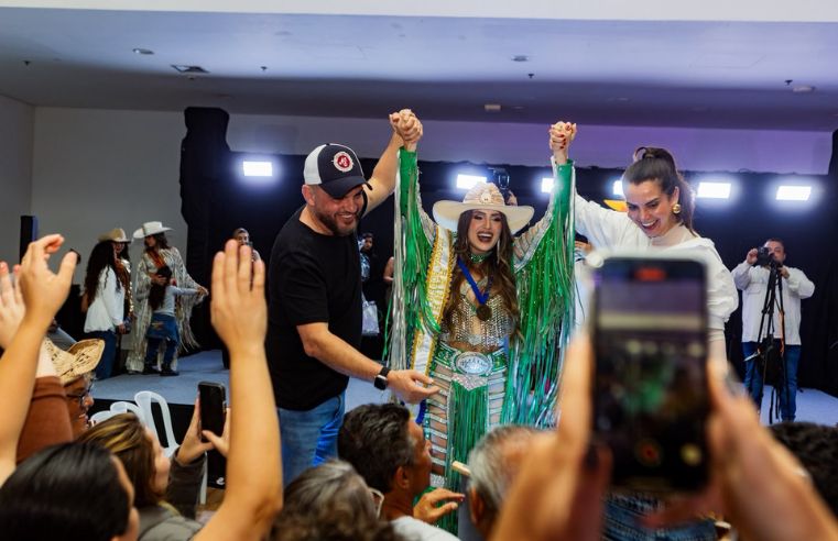 Rodeio de Itaquá abre concurso para eleger a nova Corte