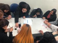 CRESCER abre matrículas para workshops de inverno em Mogi