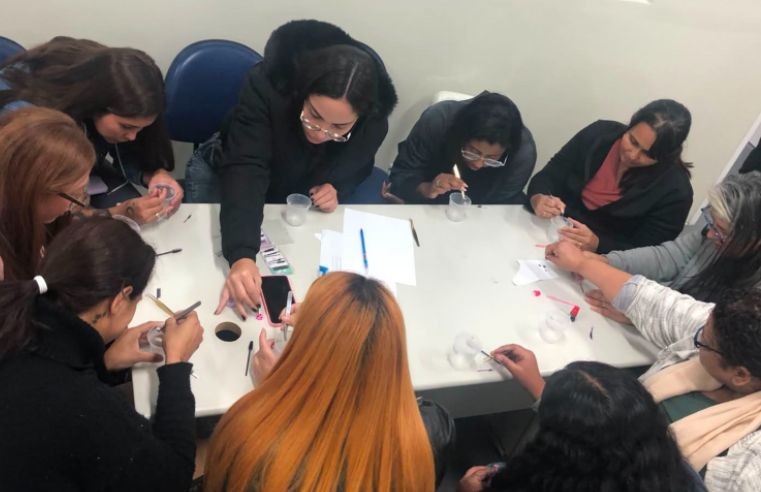 CRESCER abre matrículas para workshops de inverno em Mogi
