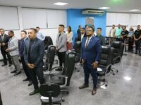 Câmara de Arujá aprova 50 projetos no primeiro semestre de 2026