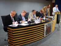 Orçamento 2027 é aprovado pela Câmara de Mogi das Cruzes