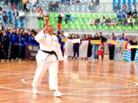 Ferraz disputa Jogos Regionais com delegação de 250 atletas