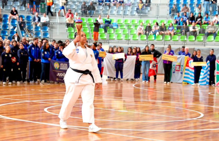 Ferraz disputa Jogos Regionais com delegação de 250 atletas