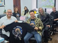 Festival Rock na Praça espera receber 40 mil pessoas em Poá