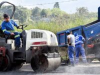 Infraestrutura recebe melhorias em Arujá