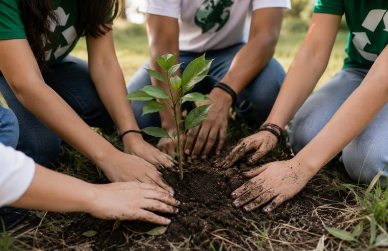 Poá lança edital para financiar projetos liderados pela juventude