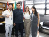 Solidariedade marca Arraiá Julino Solidário em Suzano