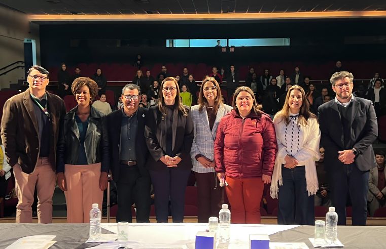 Inclusão ganha destaque com experiências apresentadas por Arujá